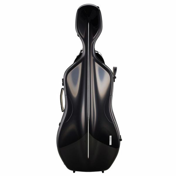 Gewa Air 3.9 Cello Case BK/BD