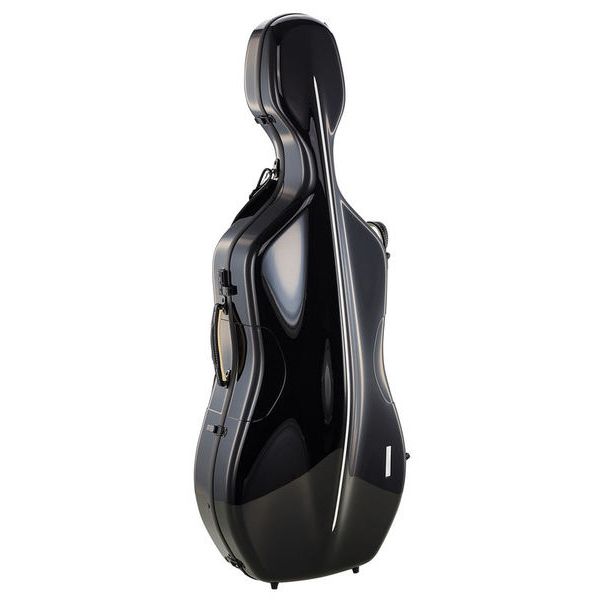 Gewa Air 3.9 Cello Case BK/BD