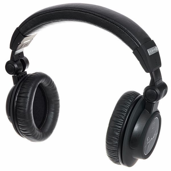 DJ Kopfhörer Headphone  Hörer  3,5 6,3 mm 