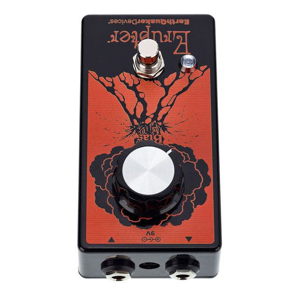 新品100%新品 EARTHQUAKER DEVICES / Erupter XCNUW-m59849180944 www