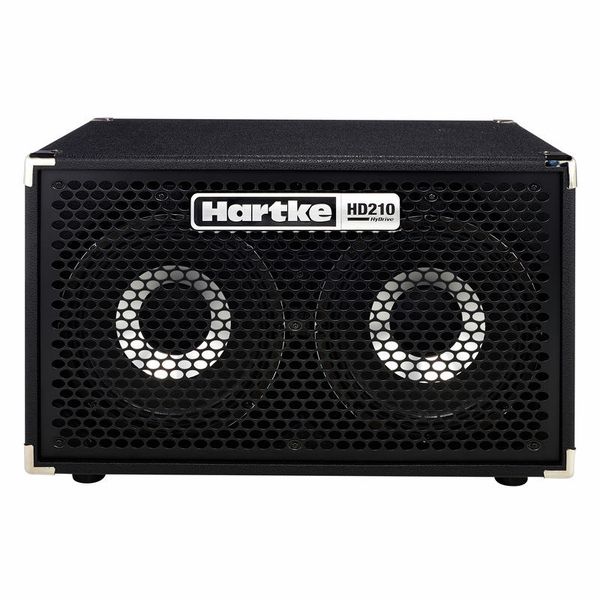 Hartke HyDrive HD210