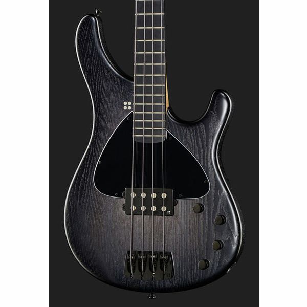 sandberg basic 4 bass