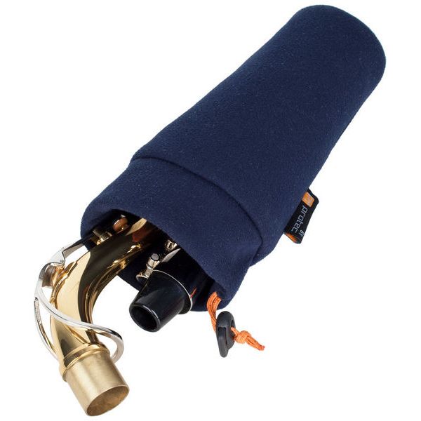 Pro Tec Softly Padded In-Bell Storage for Tenor Saxophone by Protec Model# A313 