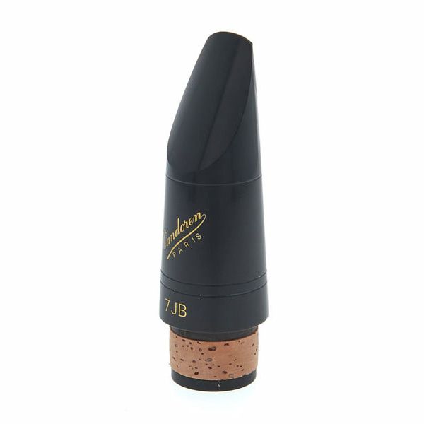 Vandoren Bb- Clarinet Profile 88 7JB