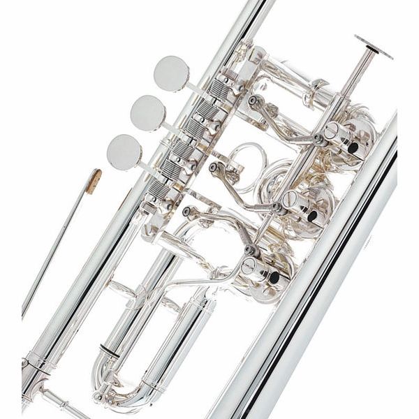 Peter Oberrauch Firenze Trumpet Bb 11,05 SP