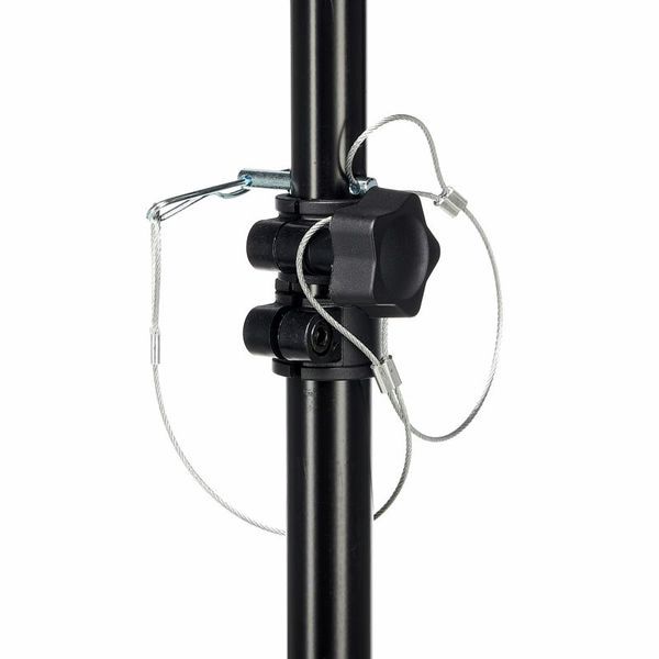 Fun Generation Light Stand