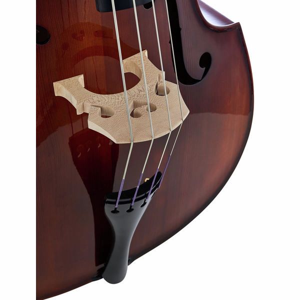 Thomann 44A 3/4 Europe Double Bass