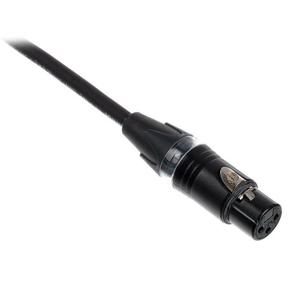 Sommer Cable SC-Source MKII Highflex 15m