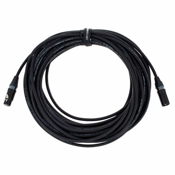 Sommer Cable SC-Source MKII Highflex 20m