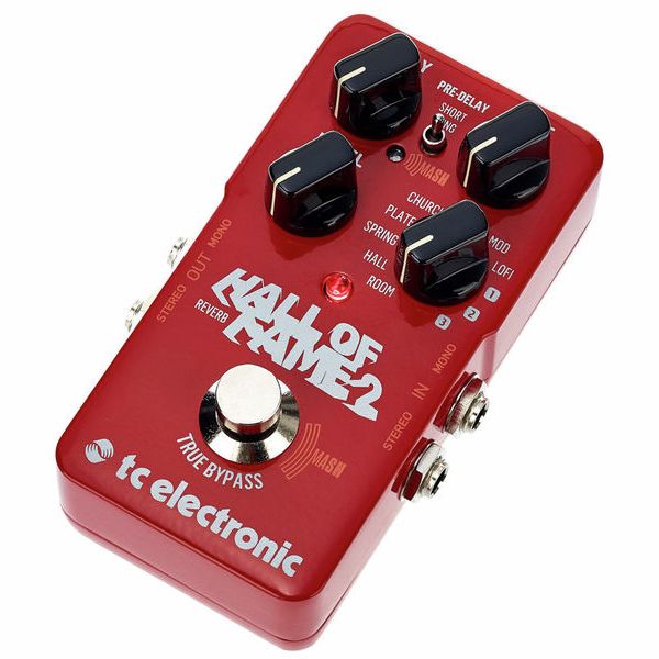 best delay pedal for rockabilly slapback