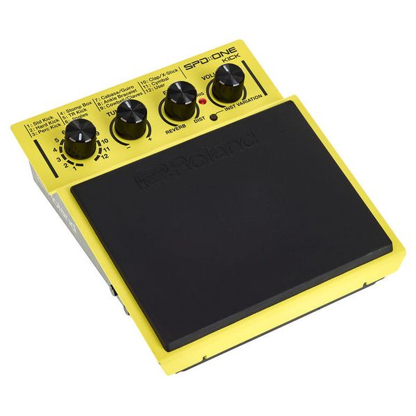 Roland SPD::ONE Kick – Thomann UK