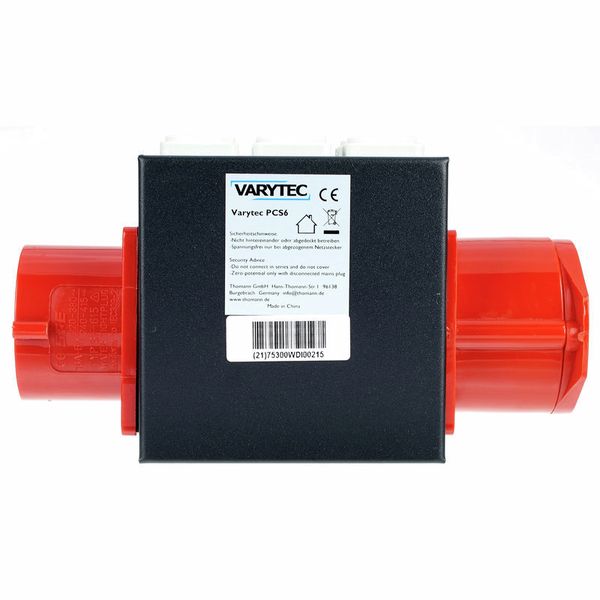Varytec PCS 6 Power Twist Distributor