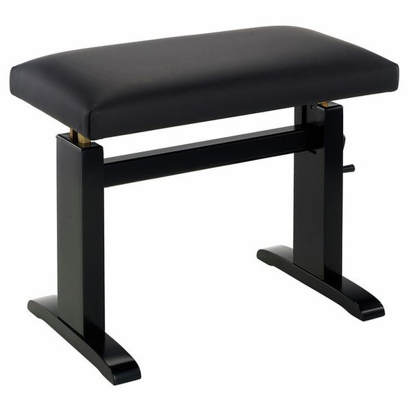 Klavierbänke Niederrhein Mod. 60 Piano Bench BK mat