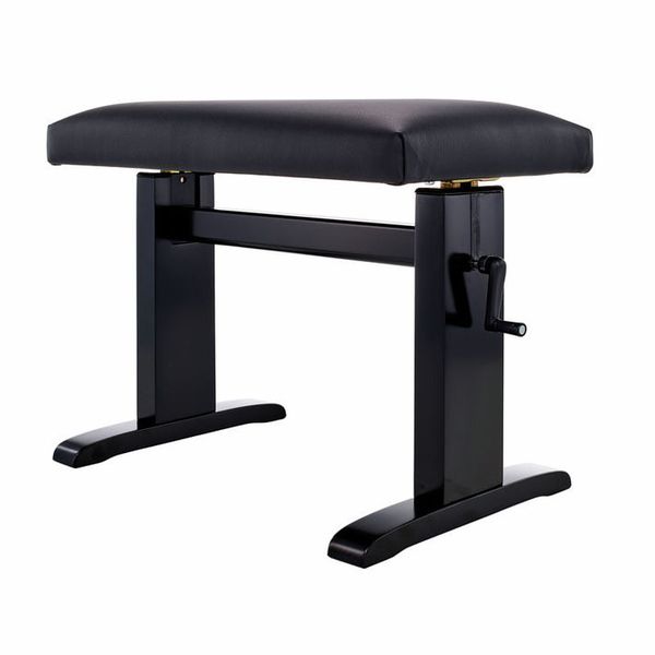 Klavierbänke Niederrhein Mod. 60 Piano Bench BK mat