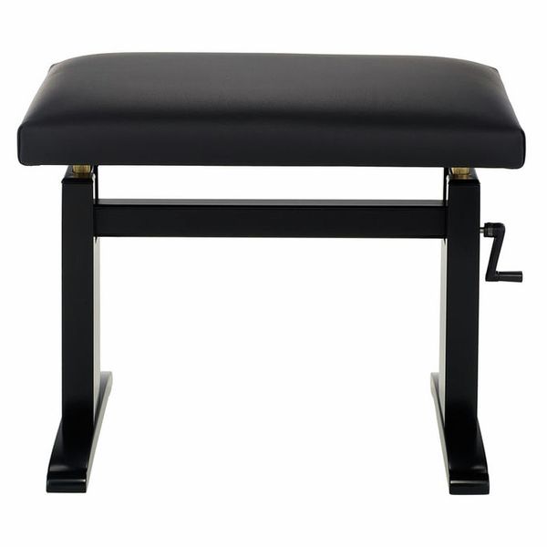 Klavierbänke Niederrhein Mod. 60 Piano Bench BK mat