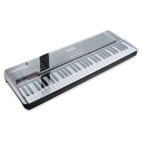 Akai 1pc Musical Keyboard Cover Keyboard Cover Electronic Piano Cover 