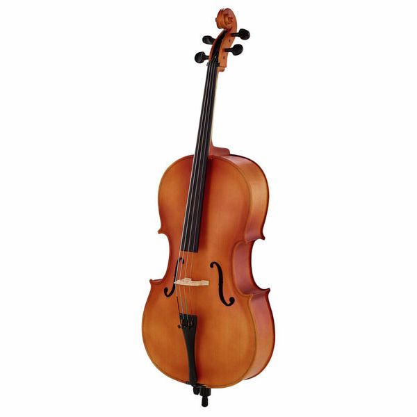 Hidersine Uno Cello Set 1/8