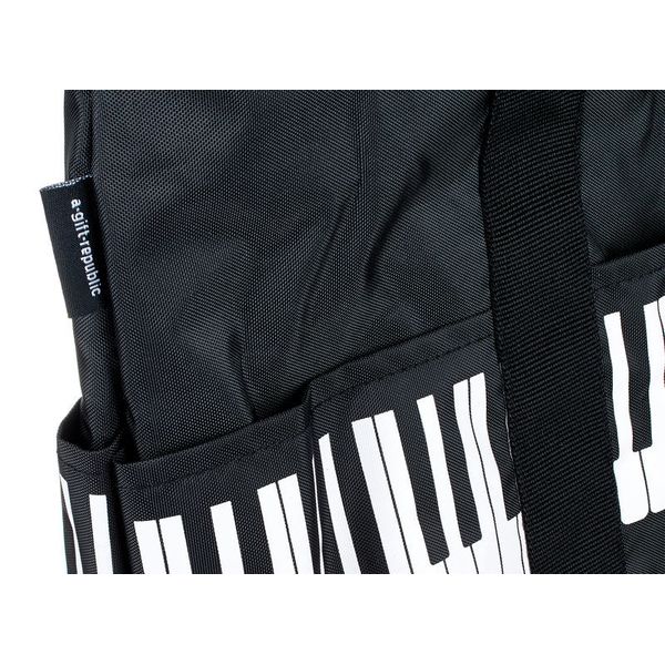 AGiftRepublic Shoulder Bag Pro Musica Key Thomann Österreich