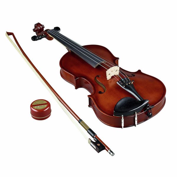 Hidersine Uno Violin Set 1/2