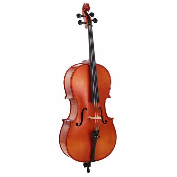 Hidersine Vivente Cello Set 1/4
