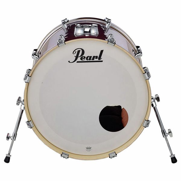 Pearl Export 22"x18" Bass Drum 704 Thomann United Arab Emirates