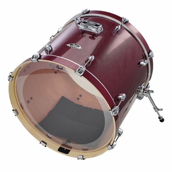 Pearl Export 22"x18" Bass Drum 704 Thomann Portuguesa