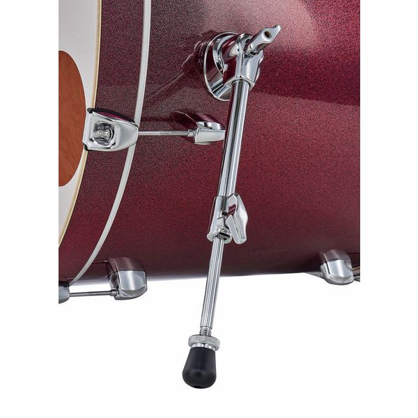 Pearl Export 22"x18" Bass Drum 704 Musikhaus Thomann