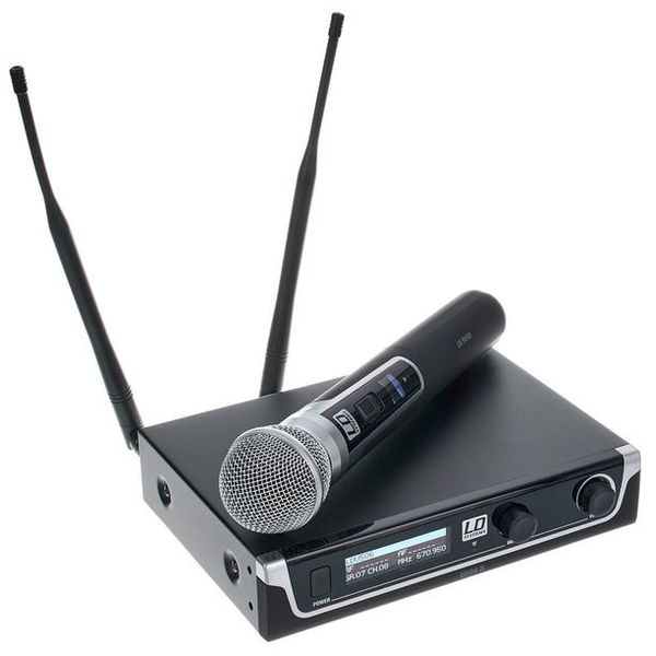 LD Systems U506 HHD