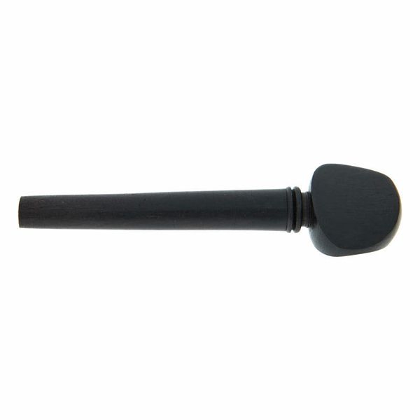 Saz 730B Oud Pegs Set Ebony