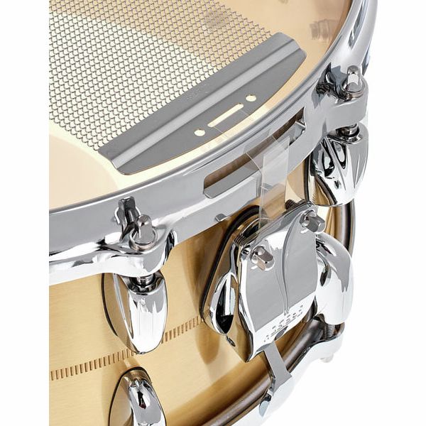 Gretsch Drums 14"x6,5" USA Bell Brass Snare
