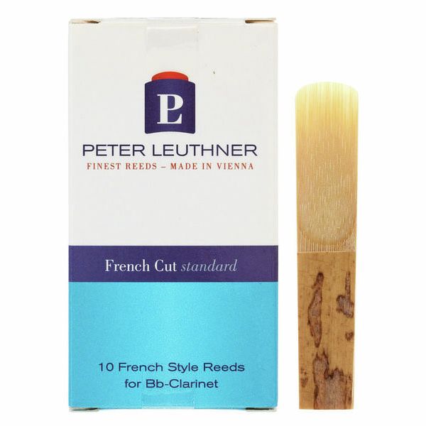 Peter Leuthner Bb-Clarinet Standard 3.0