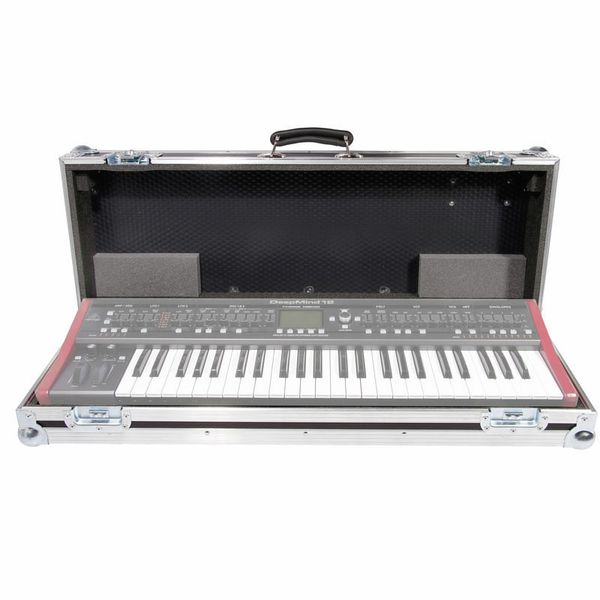 behringer deepmind 12 case