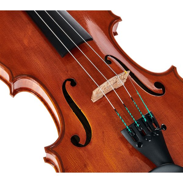 Rainer W. Leonhardt No. 100/1 Master Violin 4/4
