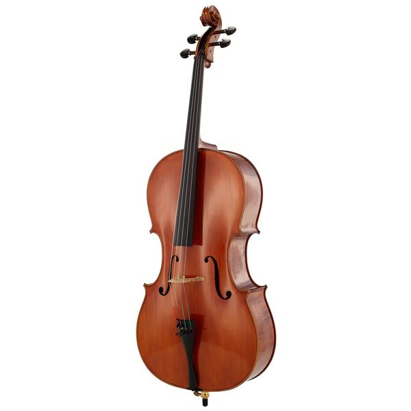 Rainer W. Leonhardt No. 36/1 Master Cello 4/4