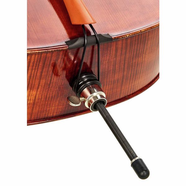 Rainer W. Leonhardt No. 60/2 Master Cello 4/4