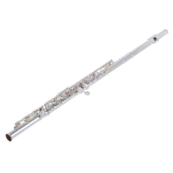 Yamaha YFL-412 Flute