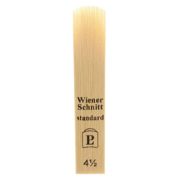 Peter Leuthner Bb-Clarinet Wien 4.5 Standard