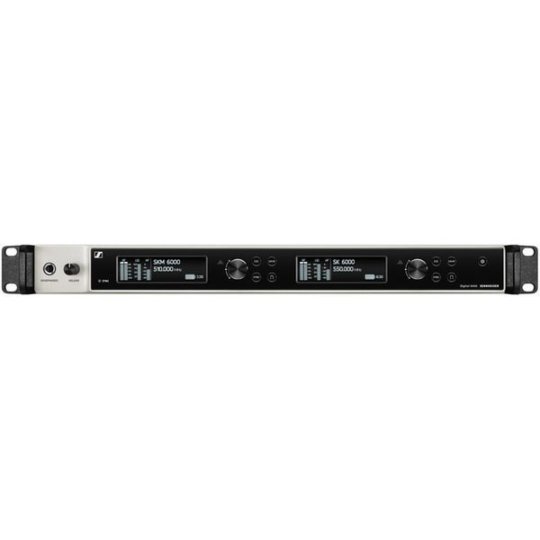 Sennheiser EM 6000 – Thomann UK