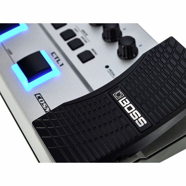 Boss GT-1B Bass Multi-FX Pedal