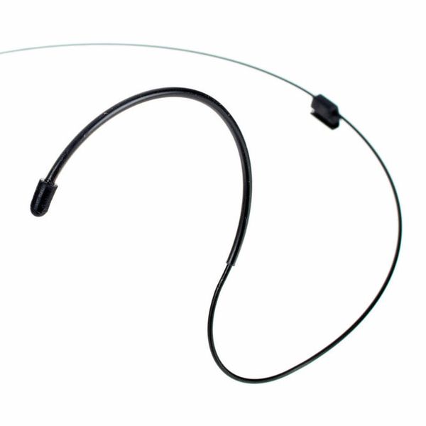 Support pour micro serre-tête Large Rode Lav-Headset 