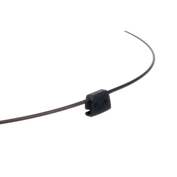Support pour micro serre-tête Rode Lav-Headset Large 