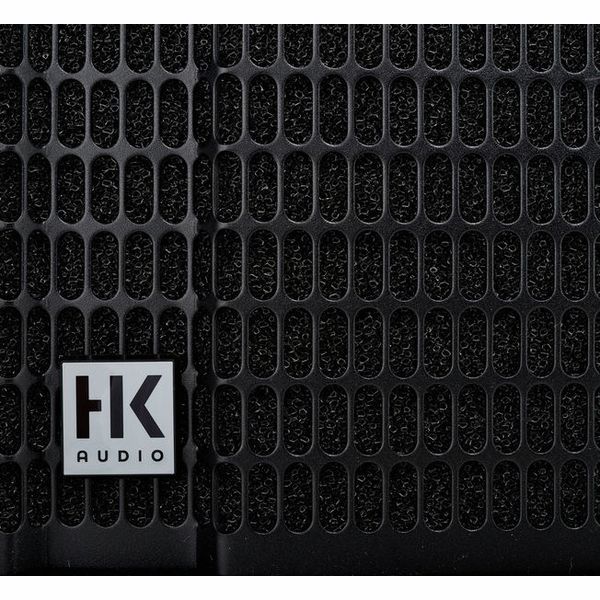 HK Audio LINEAR SUB 1500 A