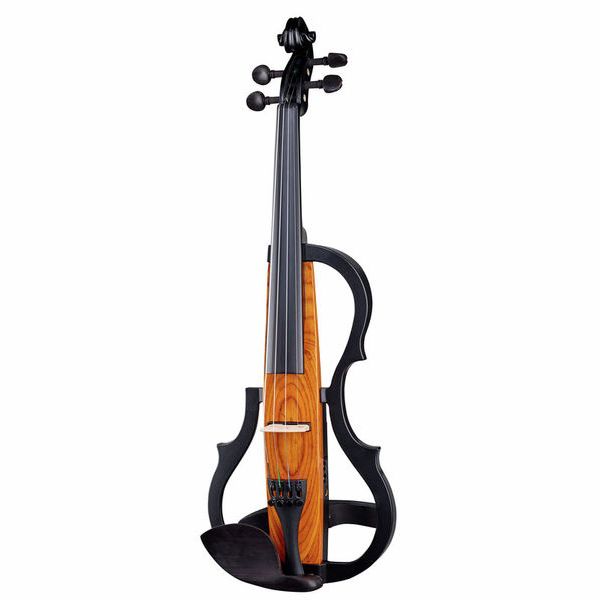 Harley Benton HBV 990AMB 4/4 Electric Violin