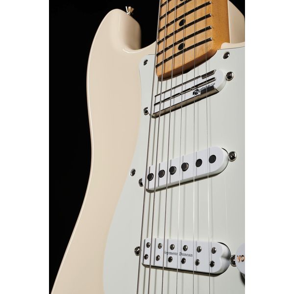 Fender Ed O´Brien Stratocaster