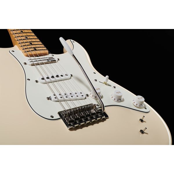Fender Ed O´Brien Stratocaster