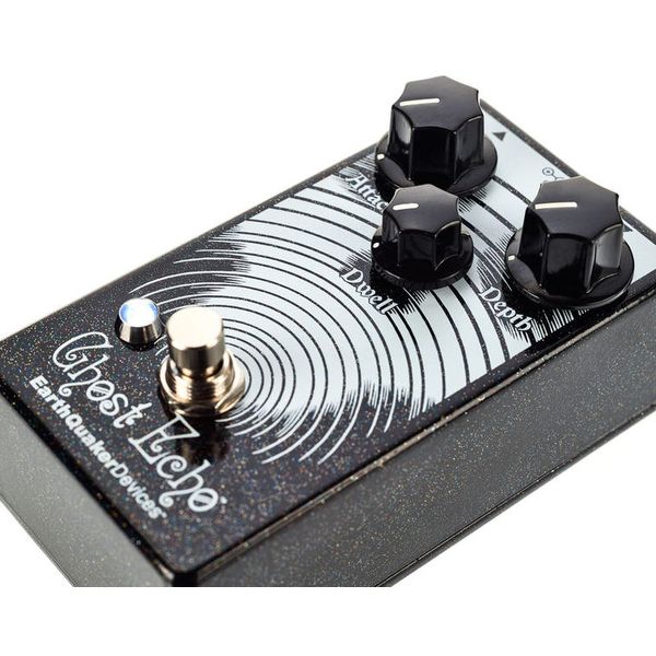 EarthQuaker Devices Ghost Echo V3 Reverb