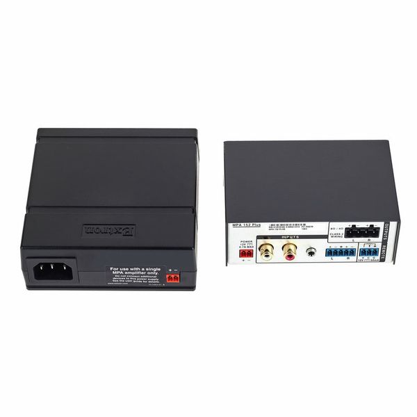 Extron MPA 152 Plus Thomann UK