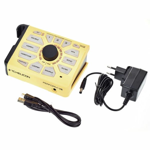 TC-Helicon Perform-VE