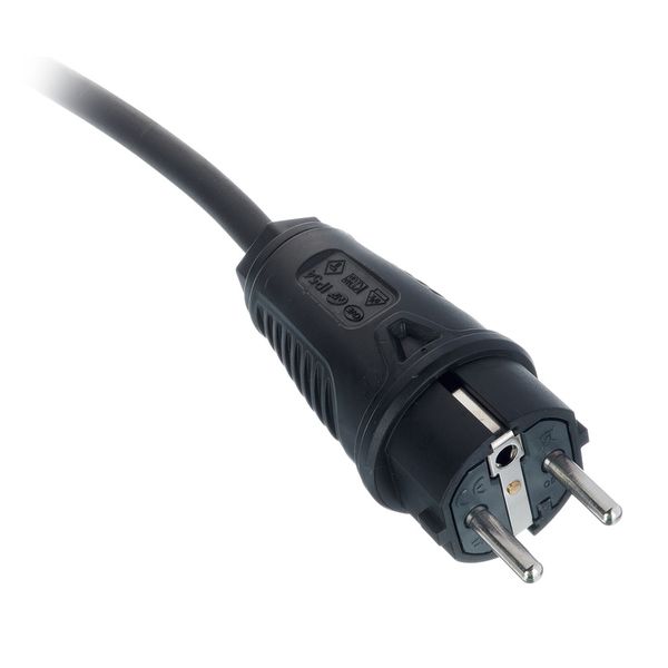 Stairville Adapt Eu Plug - Tr1 10,0m