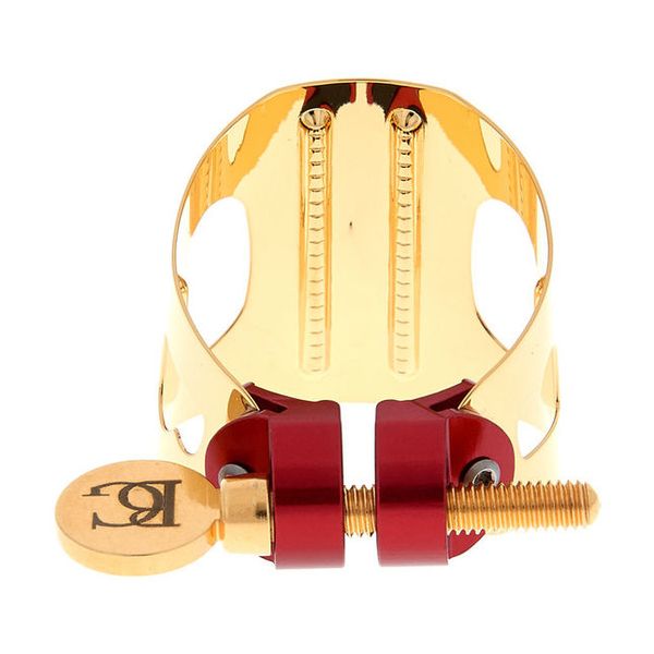 BG LD 1 Ligature Alto Sax